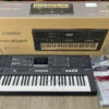 Đàn Organ Yamaha PSR-E583