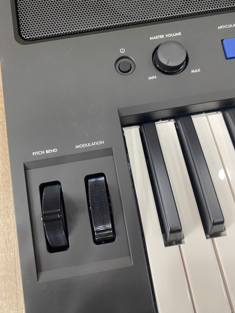 Đàn Organ Yamaha PSR-E583