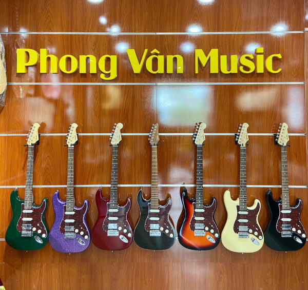 G1580 (1) Guitar Điện Guson G1580