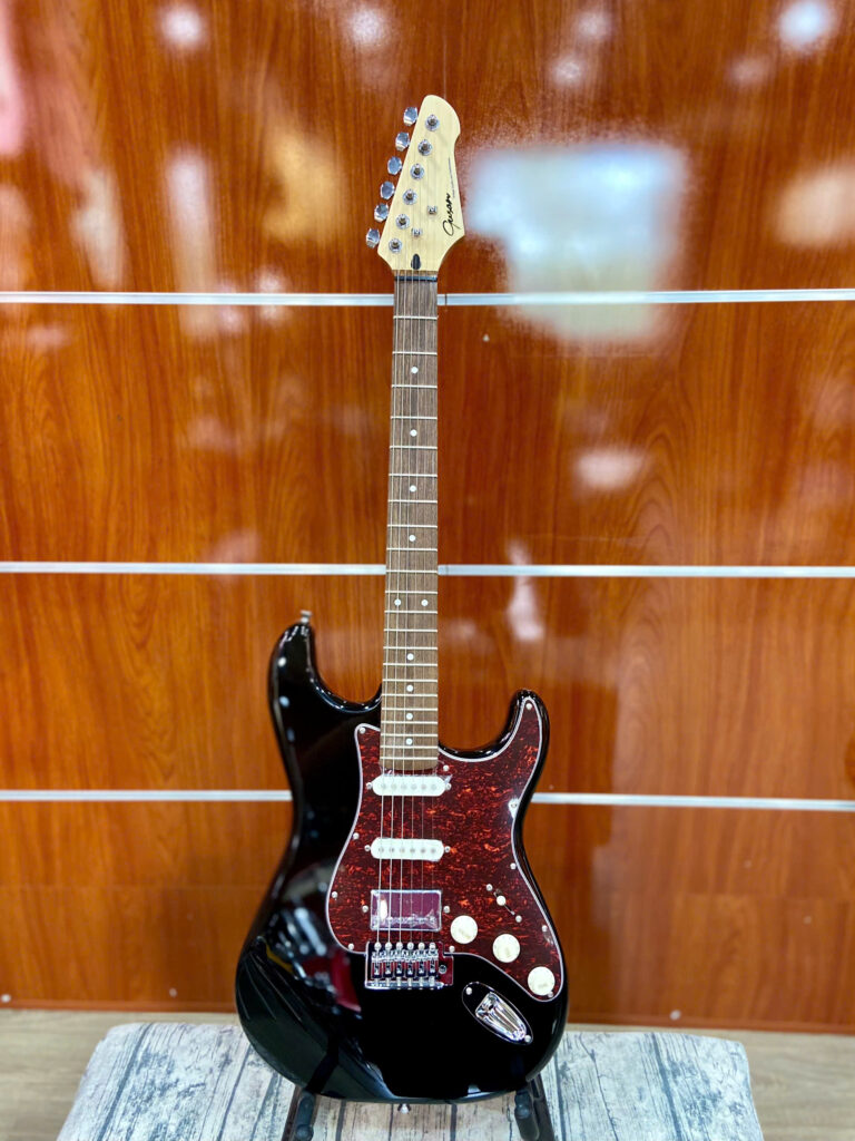 Guitar Điện Guson G1580