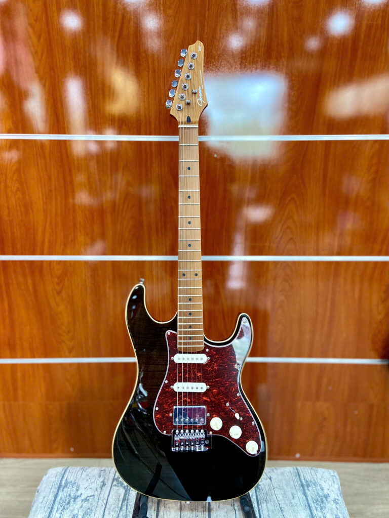 Guitar Điện Guson G1580
