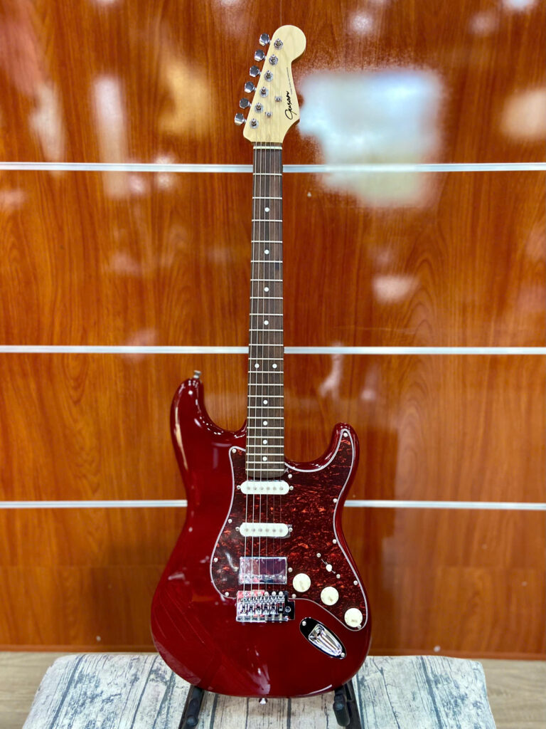 Guitar Điện Guson G1580