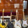 Guitar Điện Effect LED Guson G1780
