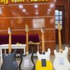 Guitar Điện Effect LED Guson G1780