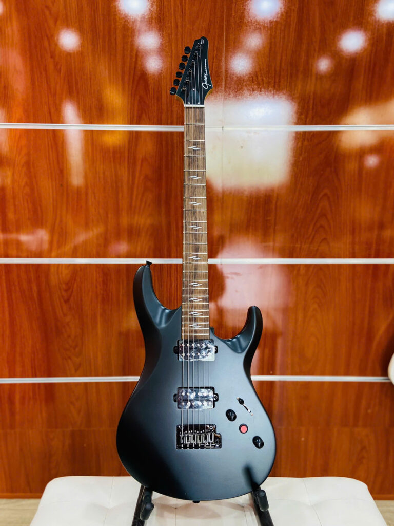 Guitar Điện Solo Guson G1880