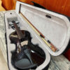 Đàn Violin Saiger SG-V5 Size 4/4 Nhiều Màu