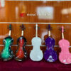 Đàn Violin Saiger SG-V5 Size 4/4 Nhiều Màu