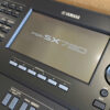 Keyboard Organ Yamaha PSR-SX720+