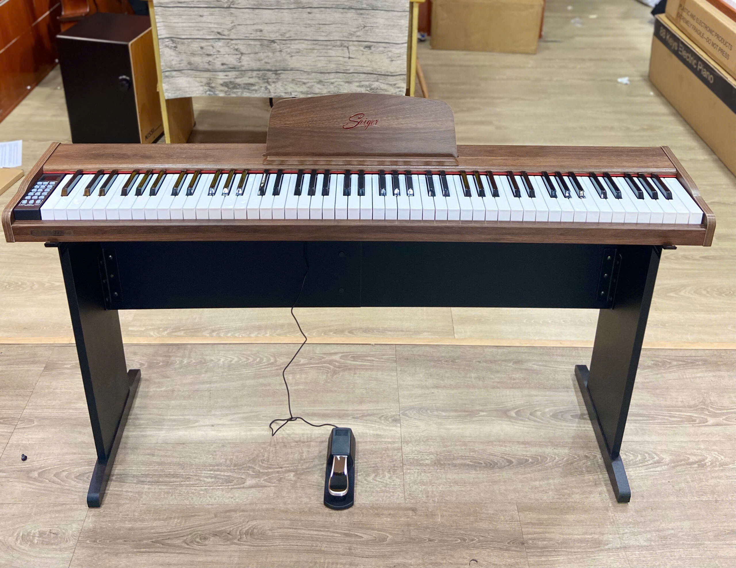 Piano điện Saiger SDP-2024