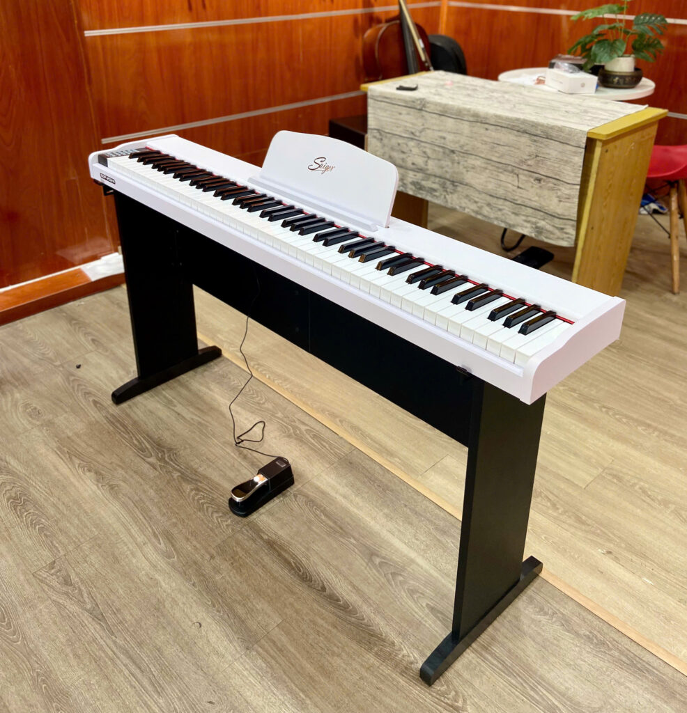 Piano điện Saiger SDP-2024