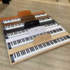 Piano điện Saiger SDP-2024