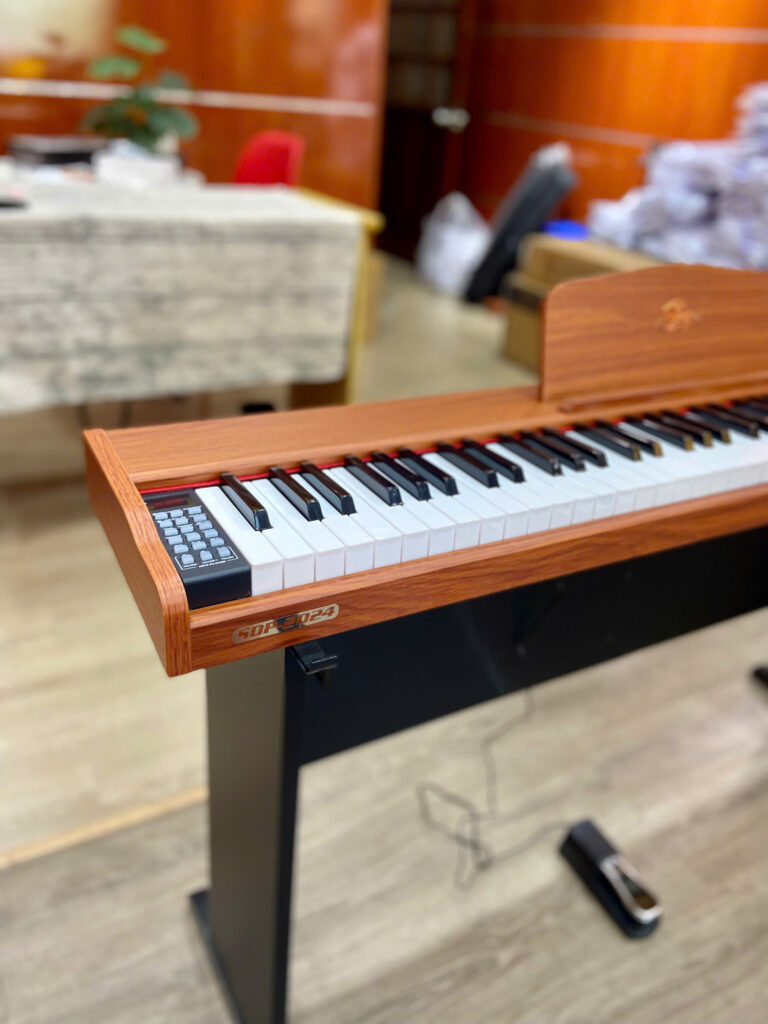 Piano điện Saiger SDP-2024