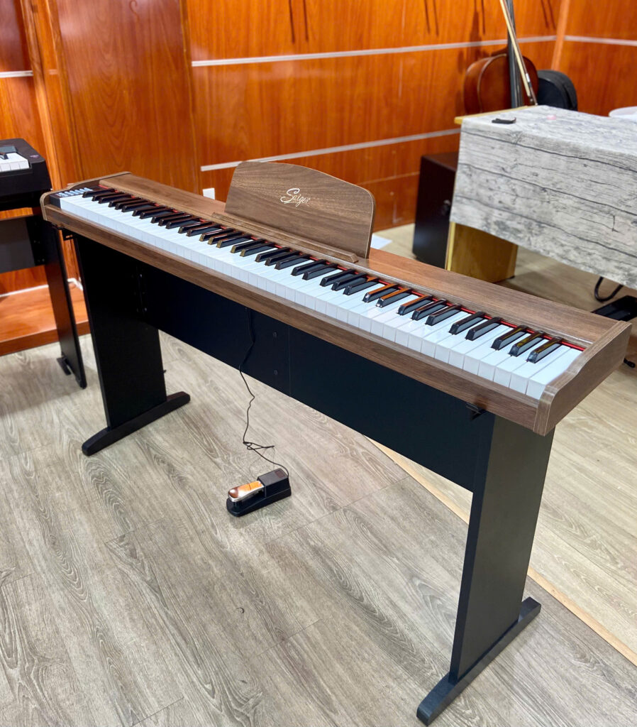 Piano điện Saiger SDP-2024