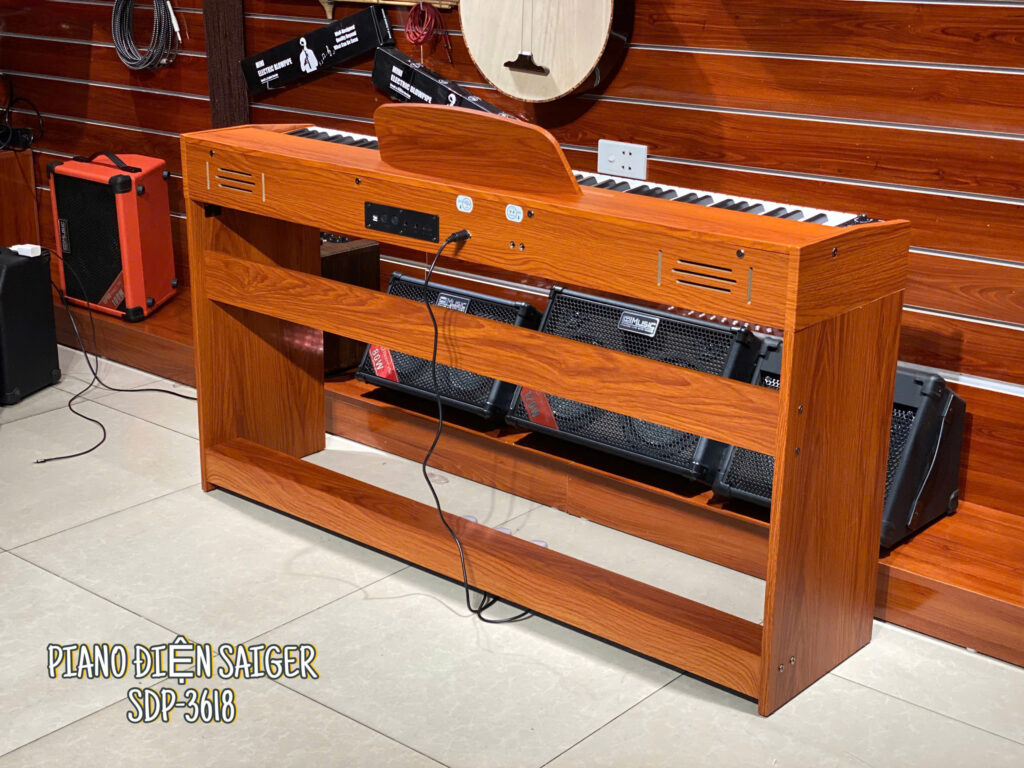 Đàn Piano Điện Saiger SDP-3618