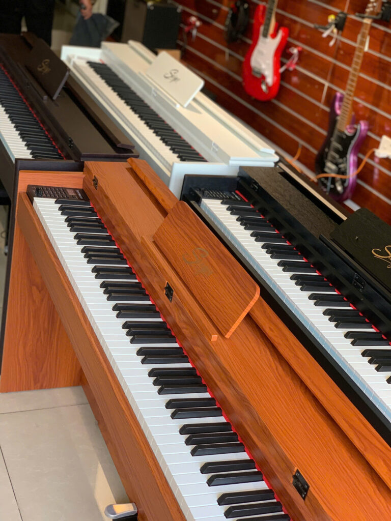 Digital Piano Saiger SDP-3619