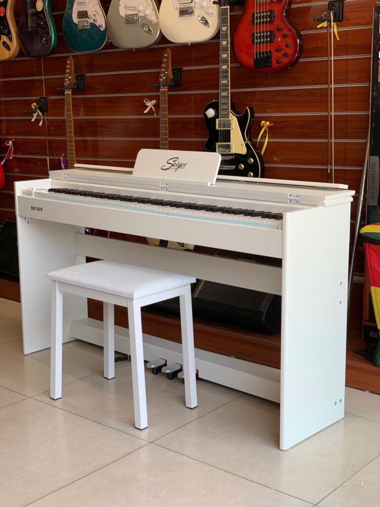 Digital Piano Saiger SDP-3619
