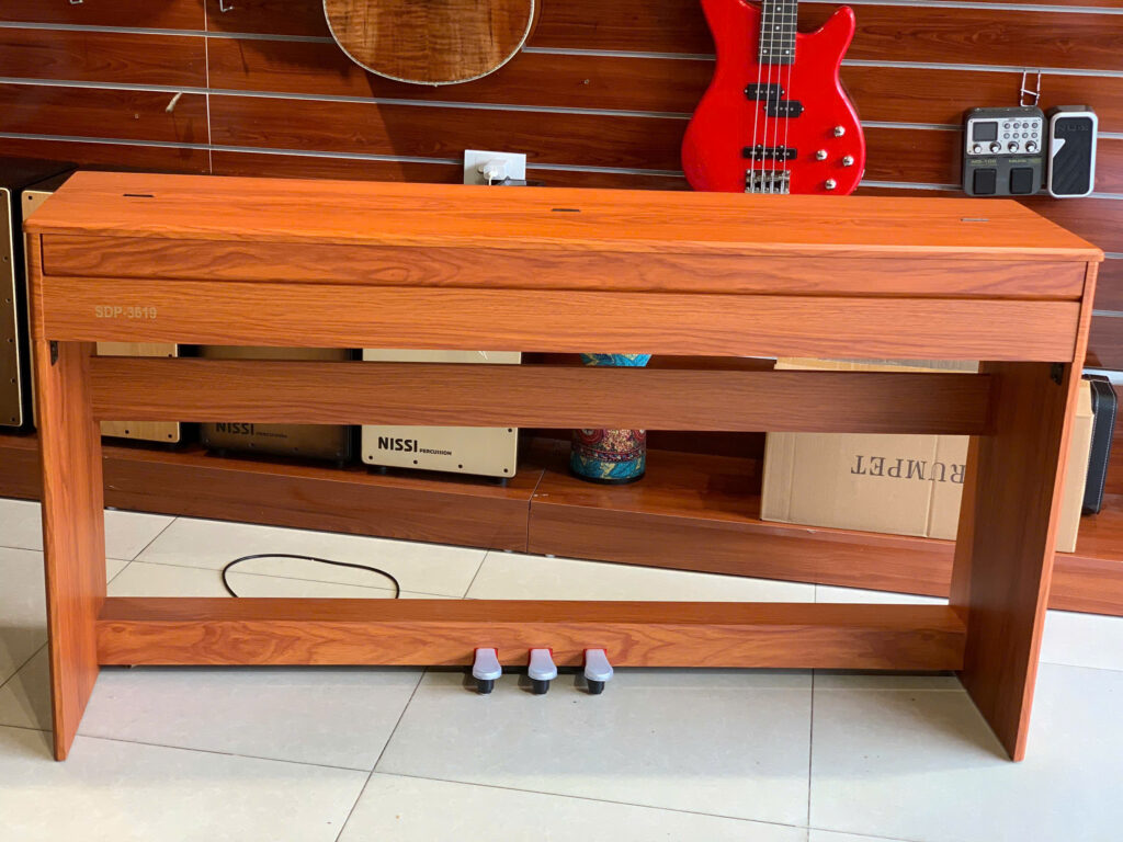 Digital Piano Saiger SDP-3619