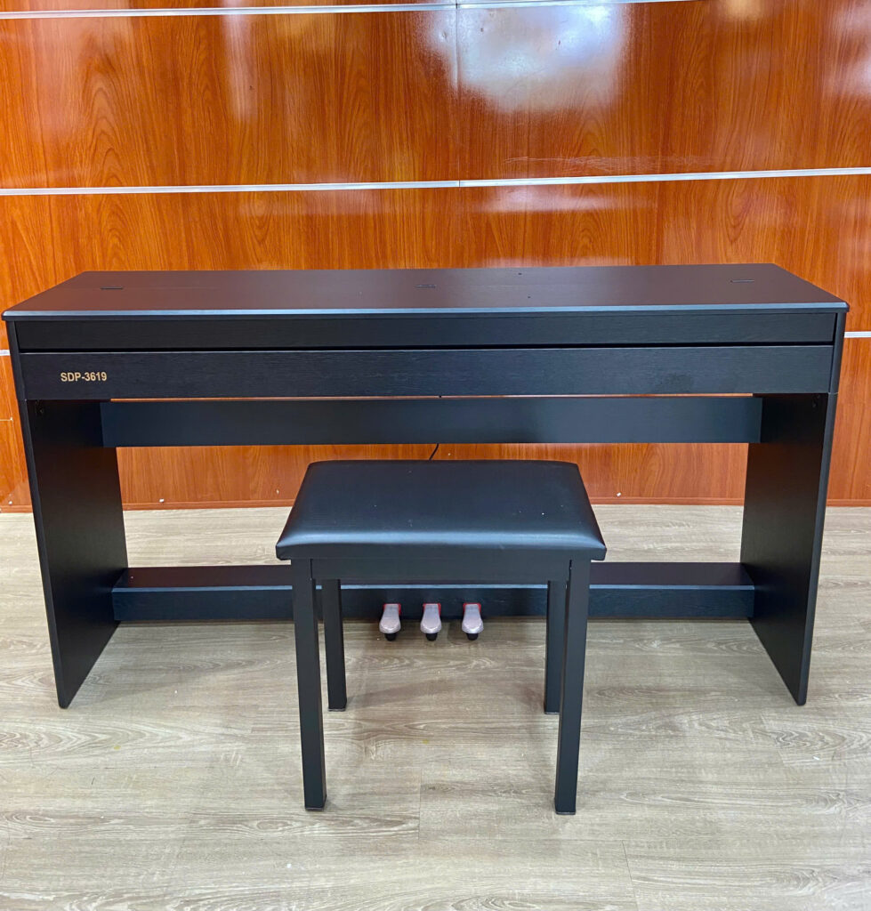Digital Piano Saiger SDP-3619