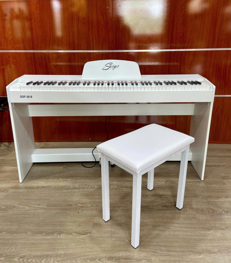 Đàn Piano Điện Saiger SDP-3618
